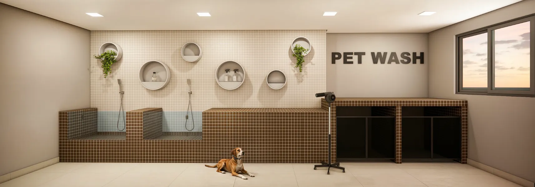 Pet Care
