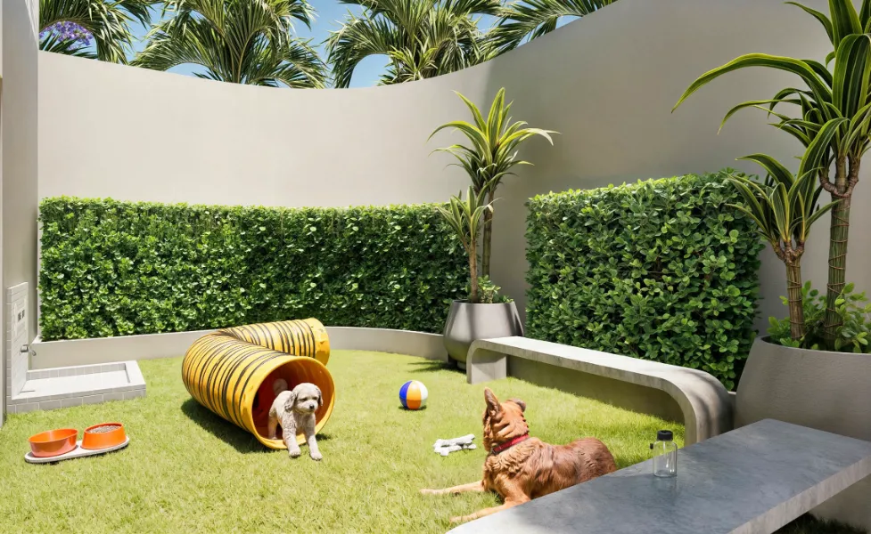 Pet Place