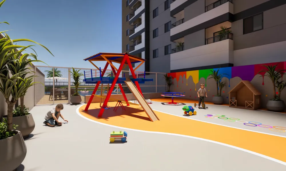 Playground
