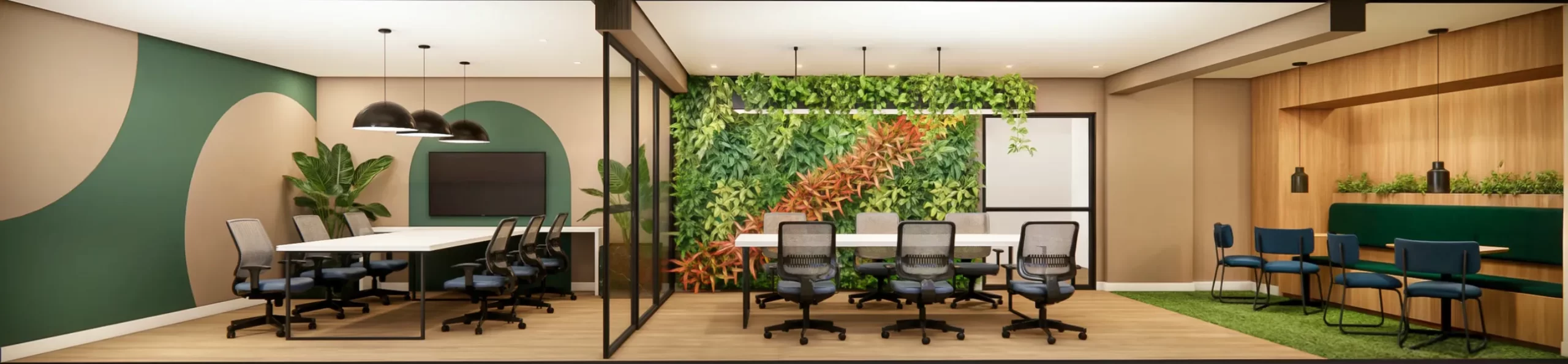 Coworking